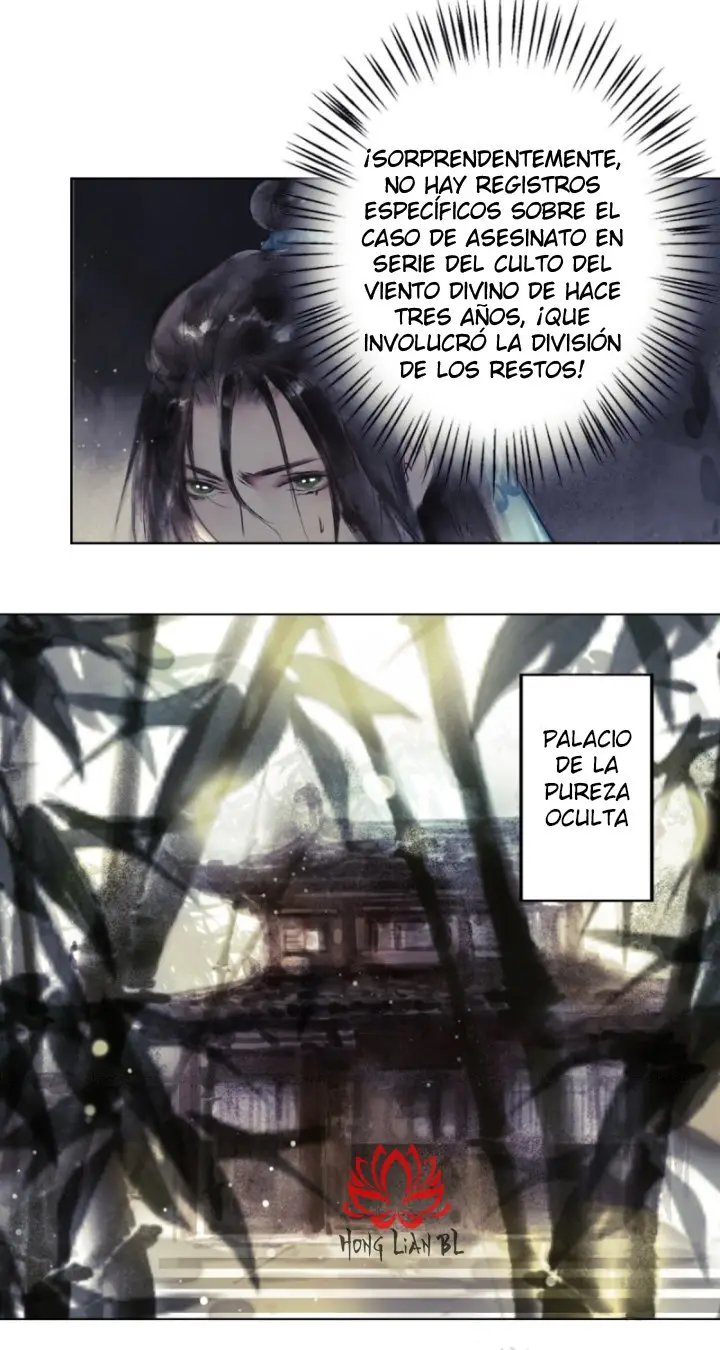 cisne solitario (Love Swan) (2019) - Capítulo 7 - Página 19 - LectorTMOo
