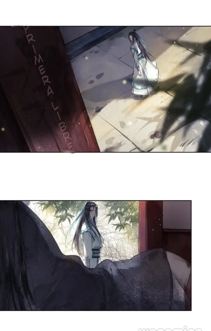 cisne solitario (Love Swan) (2019) - Capítulo 7 - Página 20 - LectorTMOo