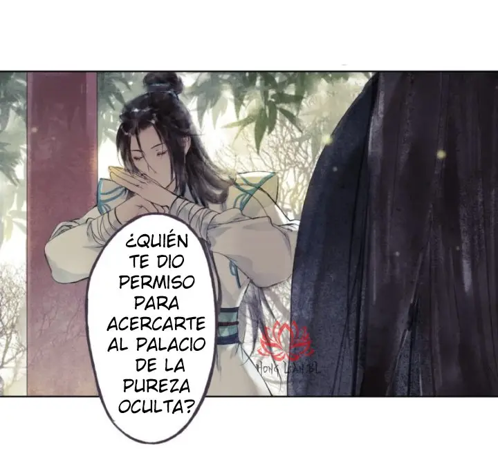 cisne solitario (Love Swan) (2019) - Capítulo 7 - Página 22 - LectorTMOo
