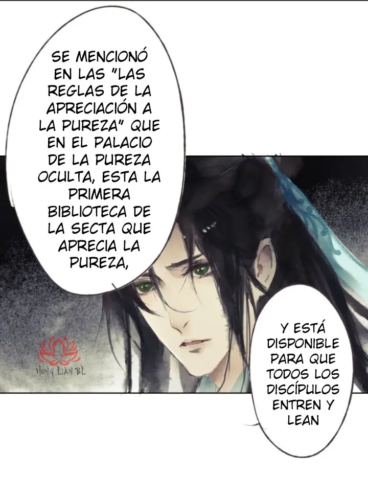cisne solitario (Love Swan) (2019) - Capítulo 7 - Página 23 - LectorTMOo