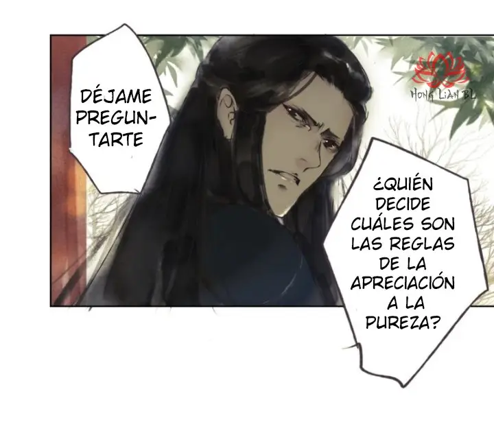 cisne solitario (Love Swan) (2019) - Capítulo 7 - Página 24 - LectorTMOo