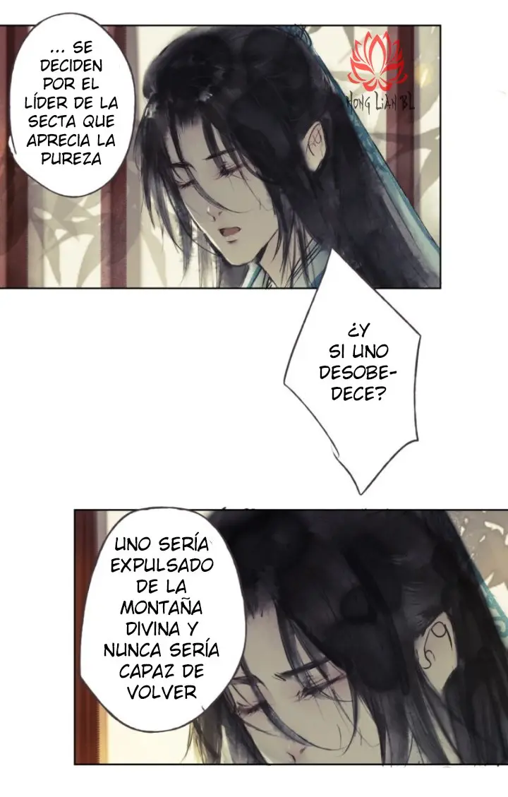 cisne solitario (Love Swan) (2019) - Capítulo 7 - Página 25 - LectorTMOo