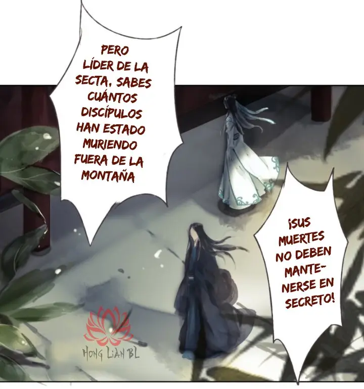cisne solitario (Love Swan) (2019) - Capítulo 7 - Página 26 - LectorTMOo