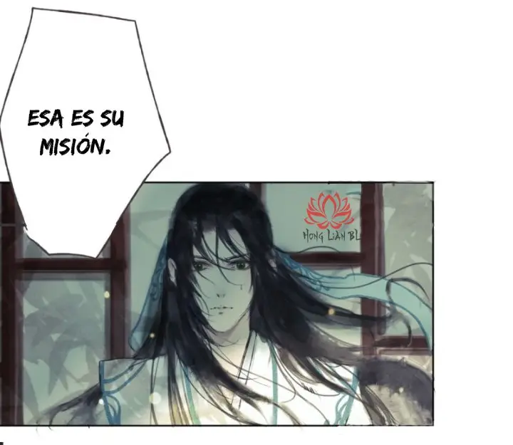 cisne solitario (Love Swan) (2019) - Capítulo 7 - Página 27 - LectorTMOo