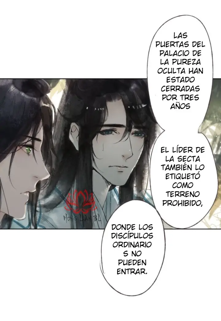 cisne solitario (Love Swan) (2019) - Capítulo 7 - Página 31 - LectorTMOo