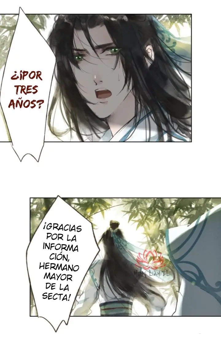 cisne solitario (Love Swan) (2019) - Capítulo 7 - Página 32 - LectorTMOo
