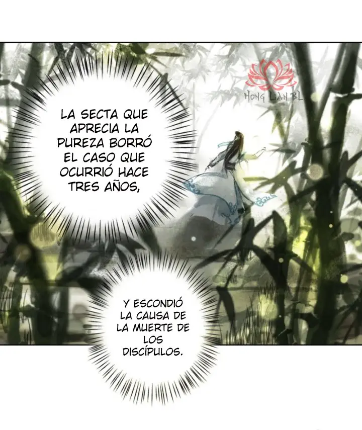 cisne solitario (Love Swan) (2019) - Capítulo 7 - Página 33 - LectorTMOo