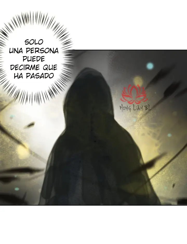 cisne solitario (Love Swan) (2019) - Capítulo 7 - Página 34 - LectorTMOo