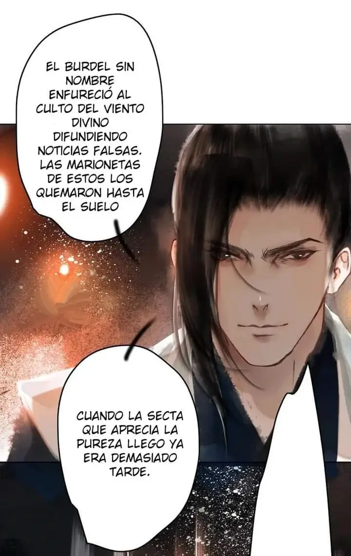 cisne solitario (Love Swan) (2019) - Capítulo 70 - Página 6 - LectorTMOo