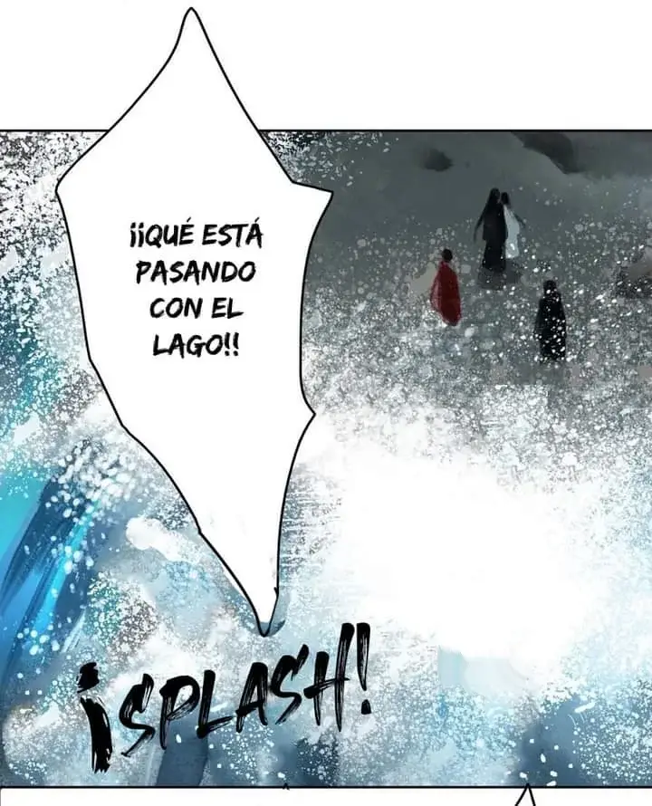 cisne solitario (Love Swan) (2019) - Capítulo 70 - Página 22 - LectorTMOo