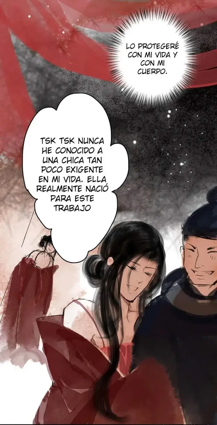cisne solitario (Love Swan) (2019) - Capítulo 70 - Página 26 - LectorTMOo