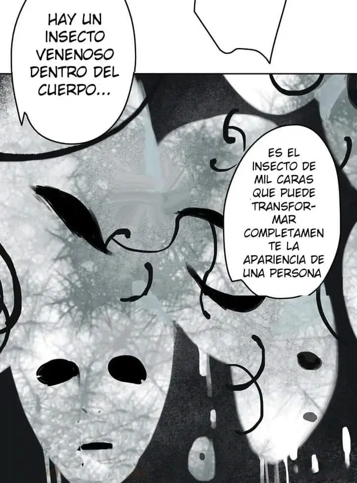 cisne solitario (Love Swan) (2019) - Capítulo 70 - Página 34 - LectorTMOo