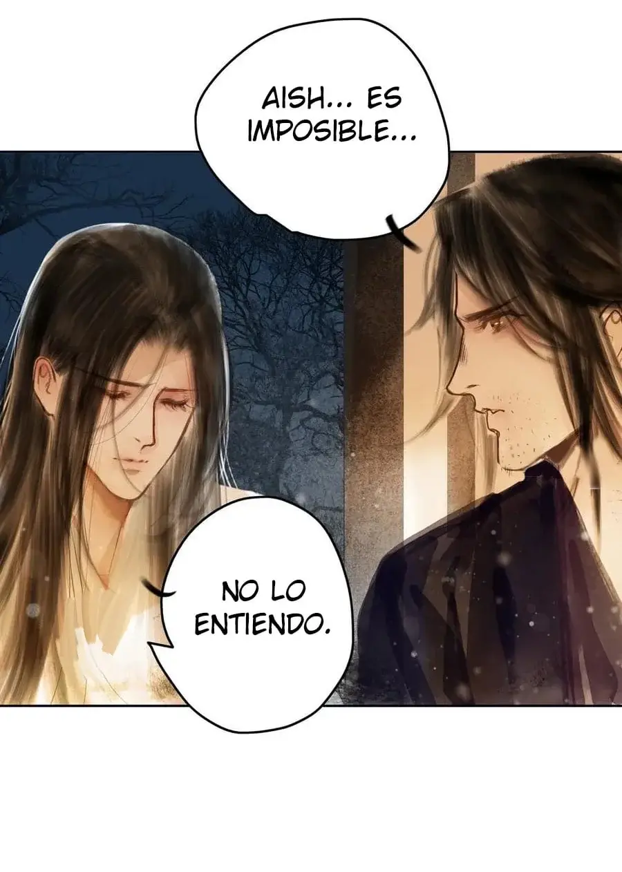 cisne solitario (Love Swan) (2019) - Capítulo 71 - Página 4 - LectorTMOo