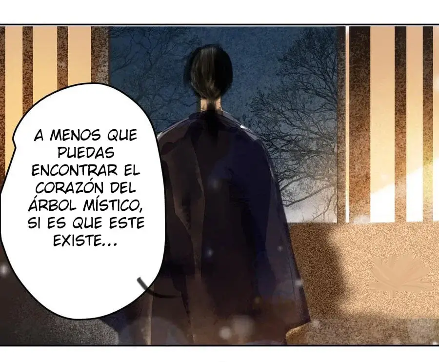 cisne solitario (Love Swan) (2019) - Capítulo 71 - Página 5 - LectorTMOo