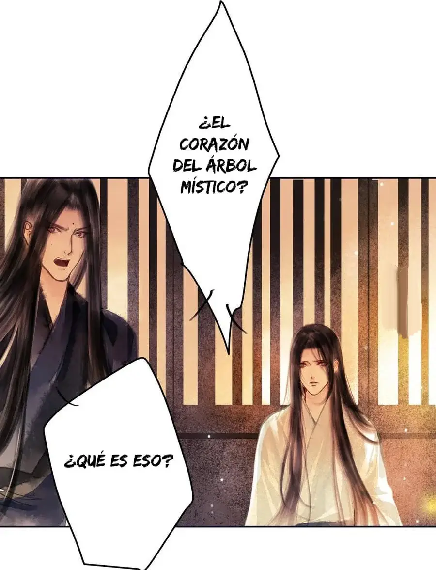 cisne solitario (Love Swan) (2019) - Capítulo 71 - Página 6 - LectorTMOo