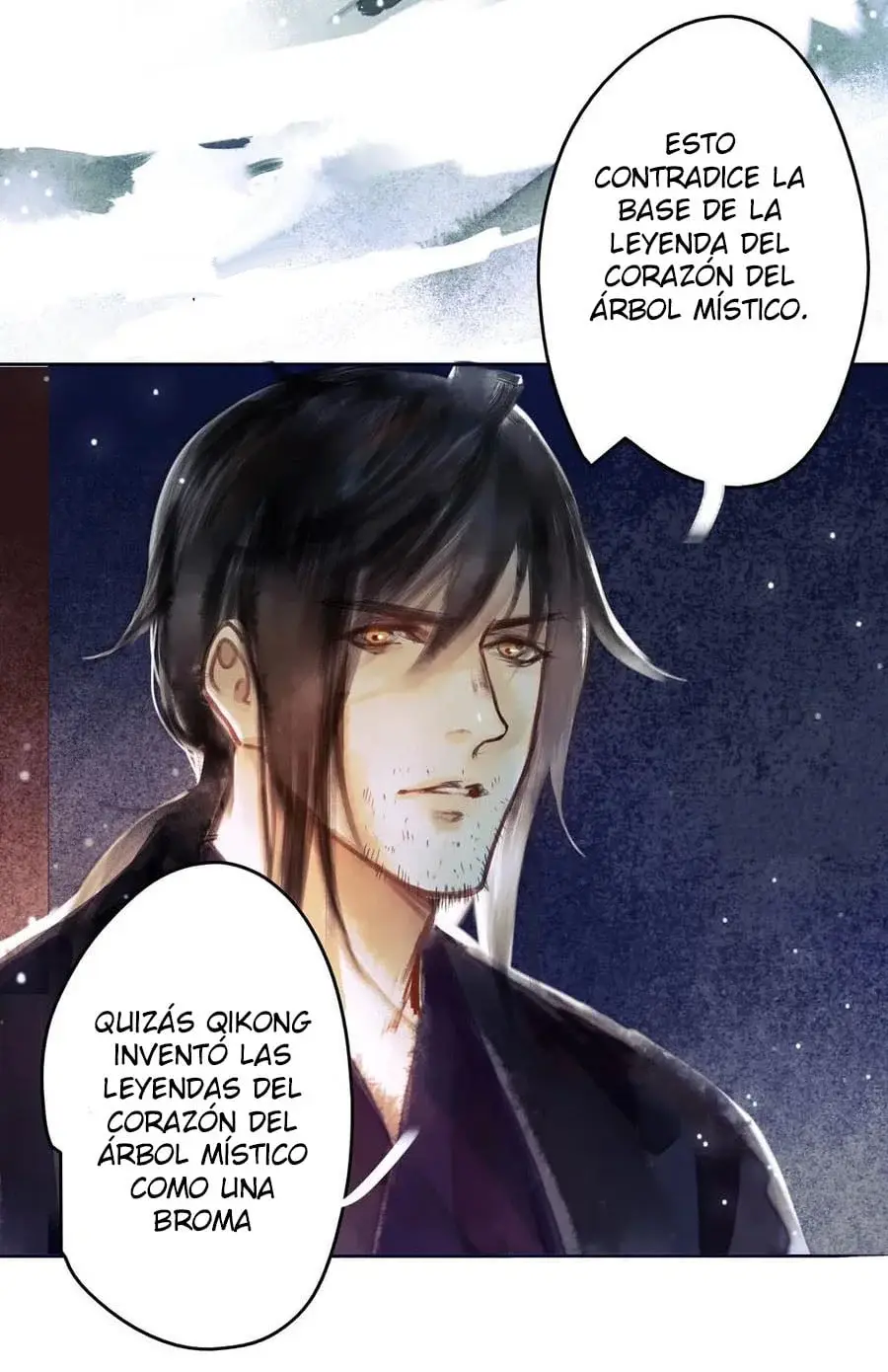 cisne solitario (Love Swan) (2019) - Capítulo 71 - Página 11 - LectorTMOo