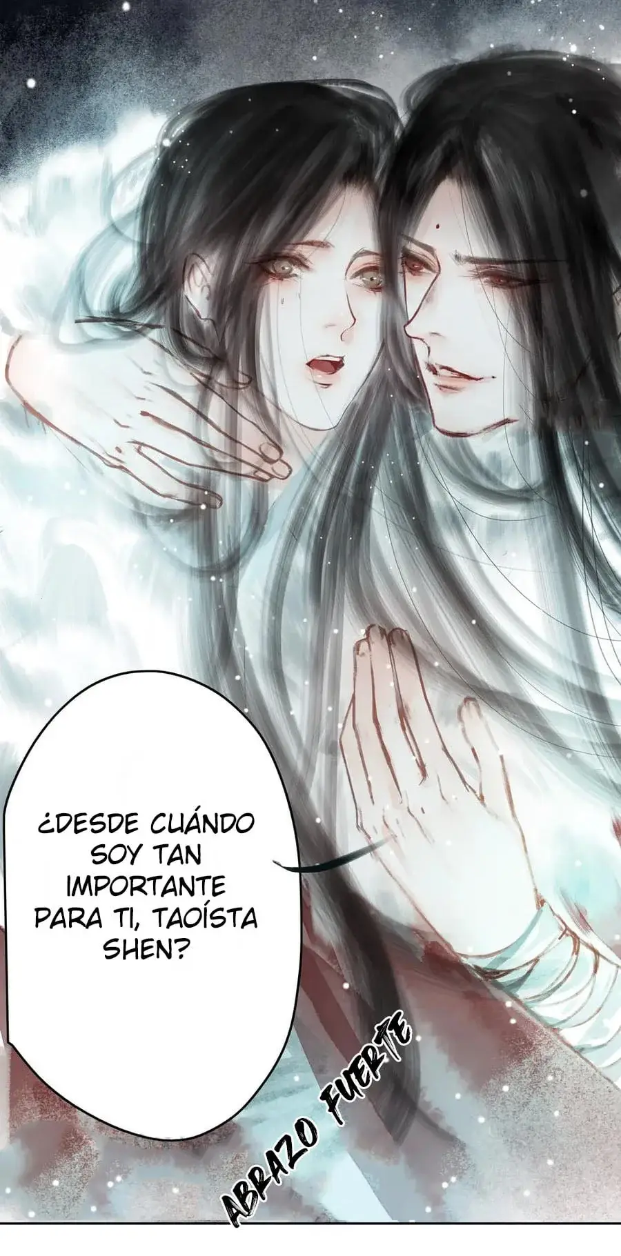 cisne solitario (Love Swan) (2019) - Capítulo 71 - Página 16 - LectorTMOo