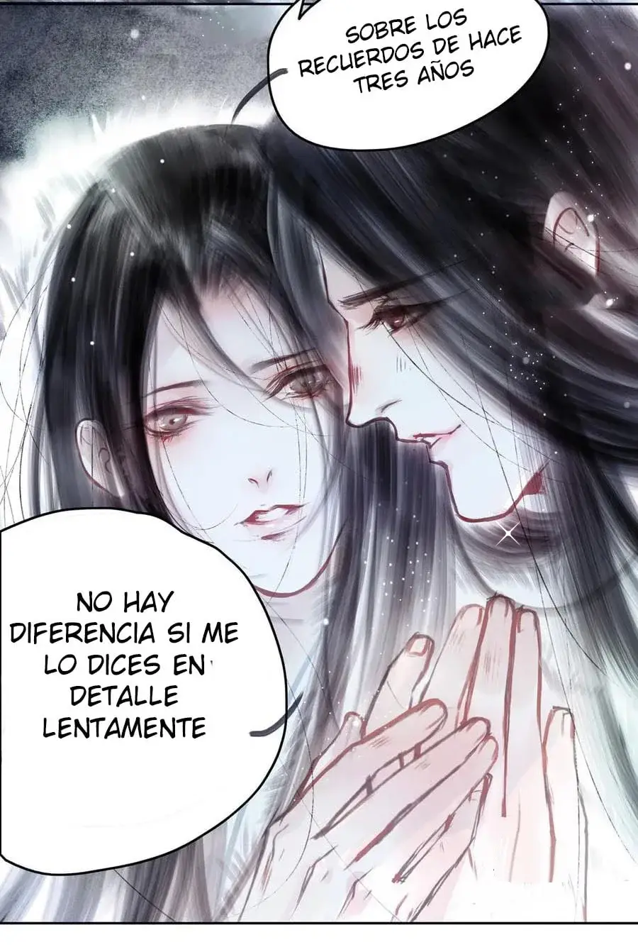 cisne solitario (Love Swan) (2019) - Capítulo 71 - Página 19 - LectorTMOo