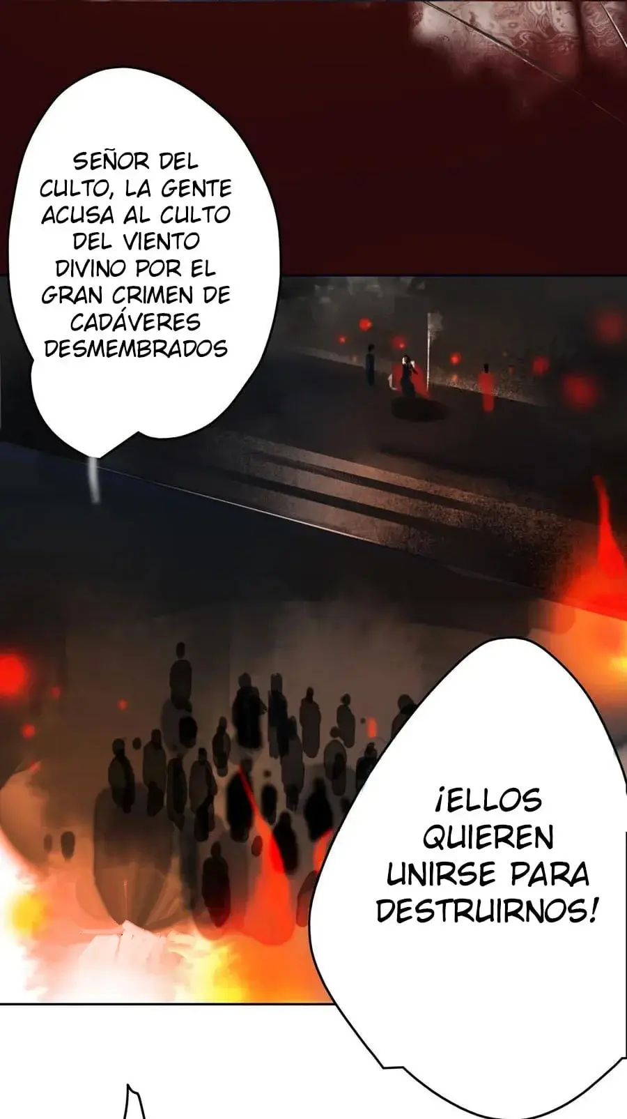 cisne solitario (Love Swan) (2019) - Capítulo 71 - Página 22 - LectorTMOo