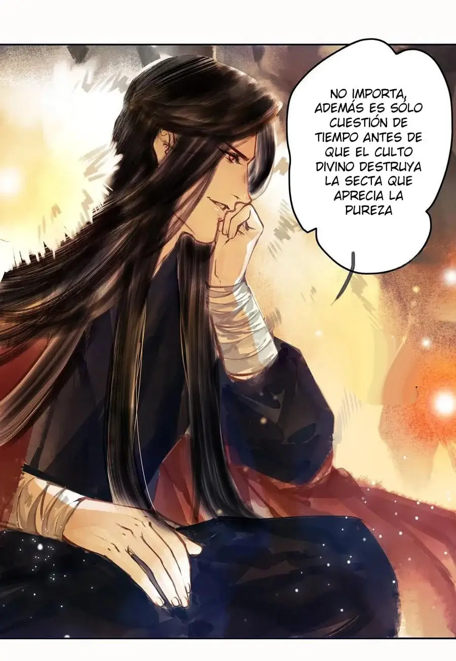 cisne solitario (Love Swan) (2019) - Capítulo 71 - Página 25 - LectorTMOo
