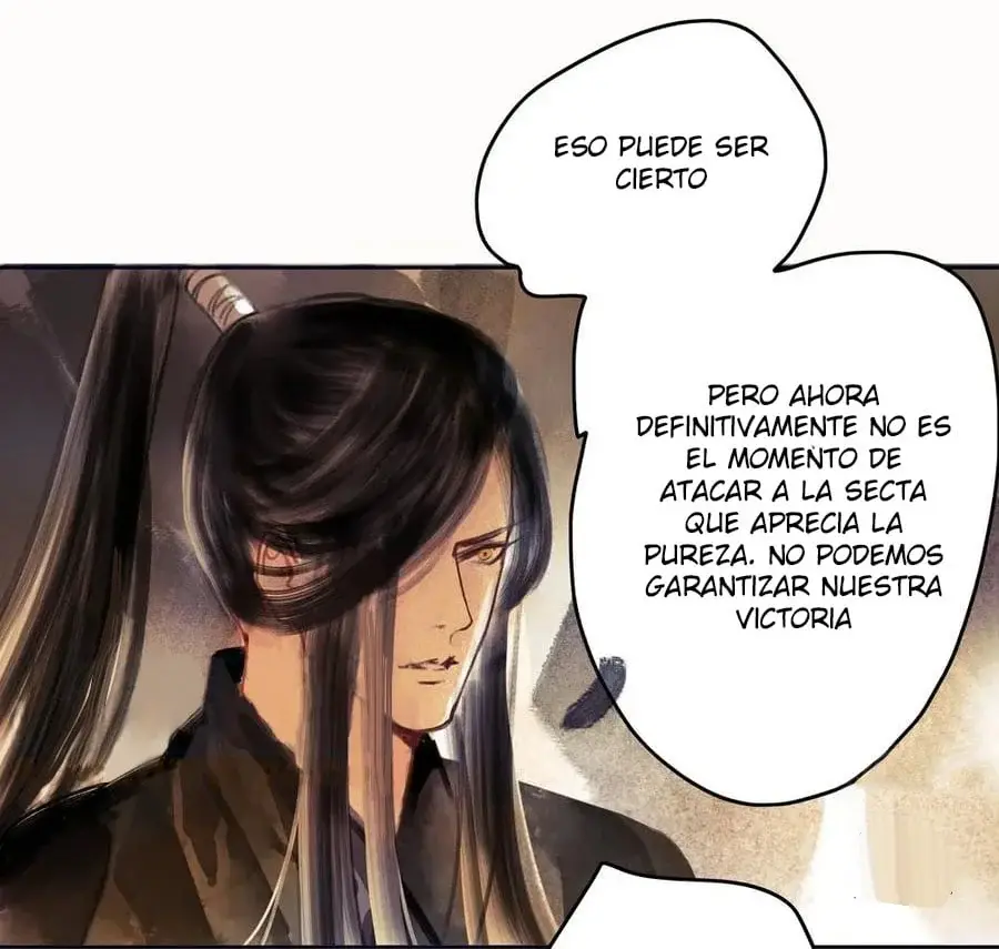 cisne solitario (Love Swan) (2019) - Capítulo 71 - Página 26 - LectorTMOo
