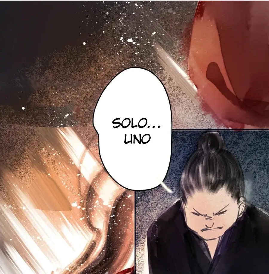 cisne solitario (Love Swan) (2019) - Capítulo 71 - Página 31 - LectorTMOo