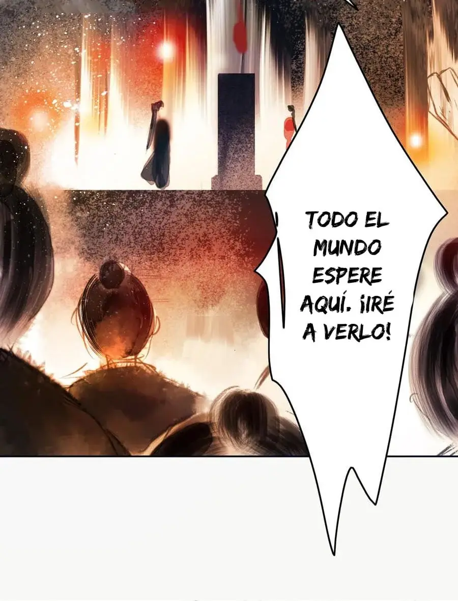 cisne solitario (Love Swan) (2019) - Capítulo 71 - Página 33 - LectorTMOo