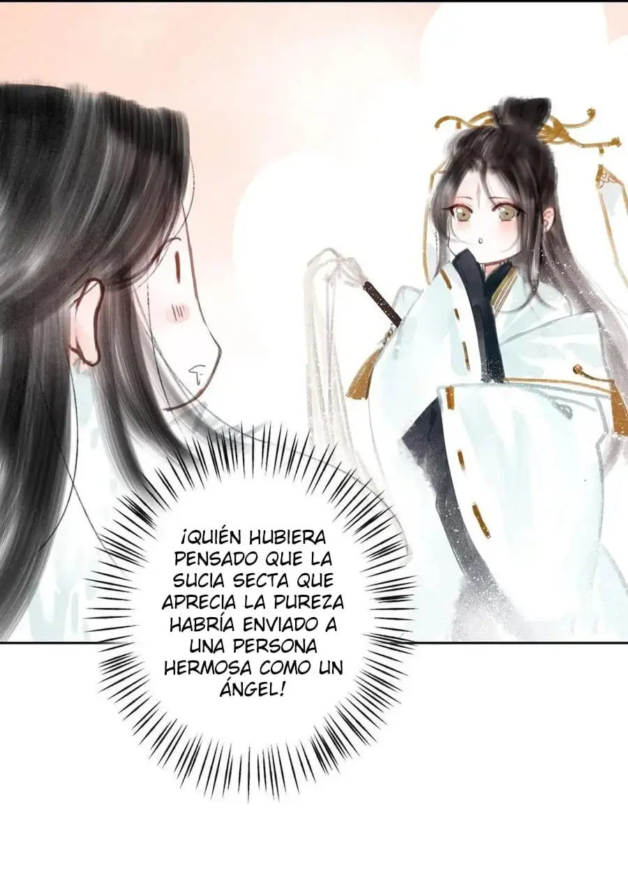 cisne solitario (Love Swan) (2019) - Capítulo 72 - Página 5 - LectorTMOo