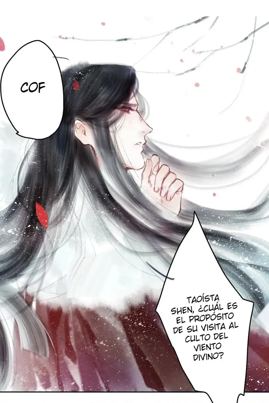 cisne solitario (Love Swan) (2019) - Capítulo 72 - Página 6 - LectorTMOo
