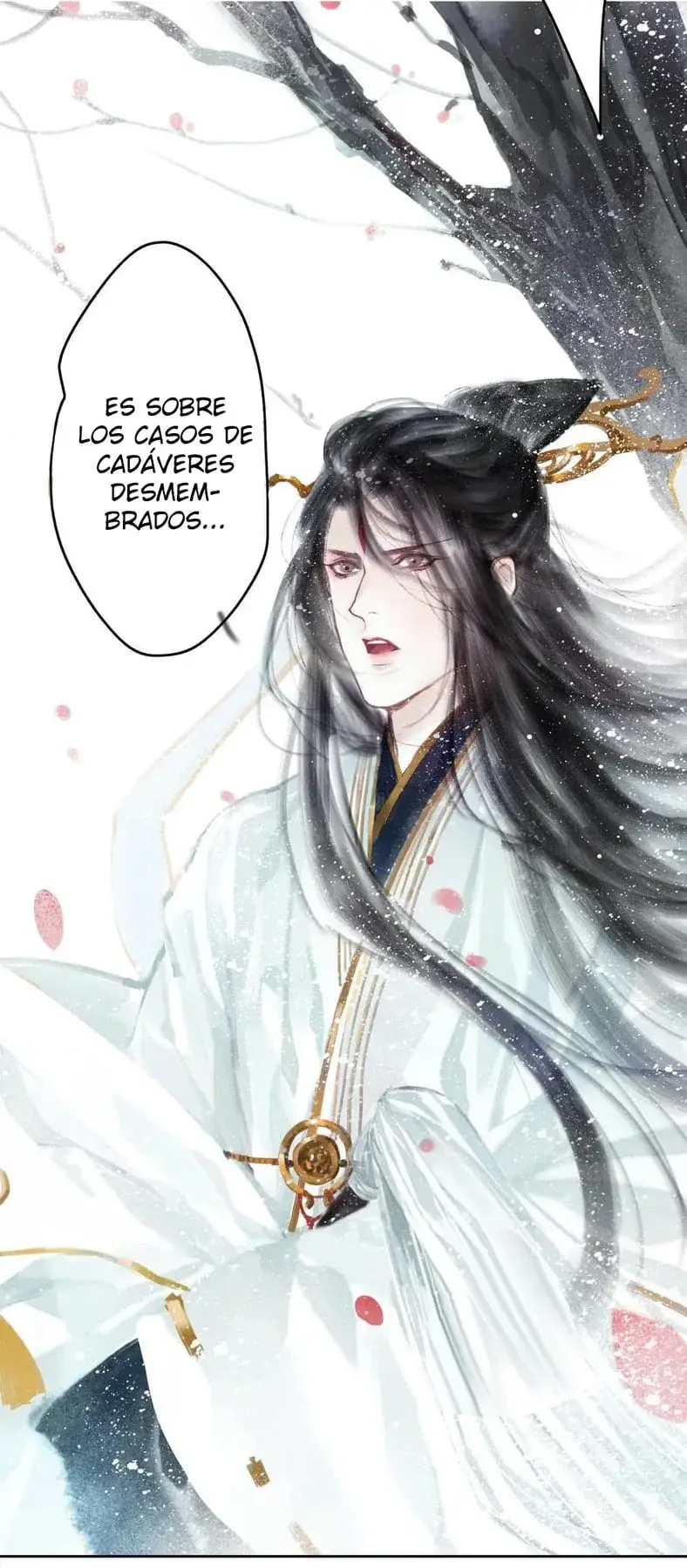 cisne solitario (Love Swan) (2019) - Capítulo 72 - Página 7 - LectorTMOo