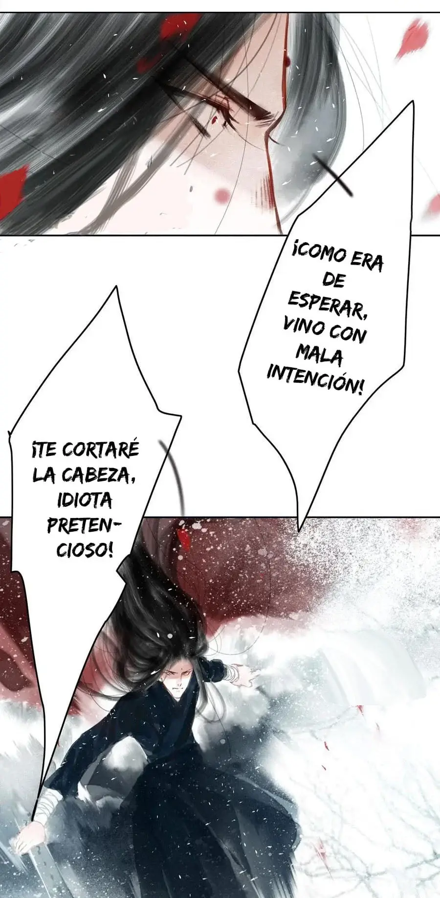 cisne solitario (Love Swan) (2019) - Capítulo 72 - Página 8 - LectorTMOo