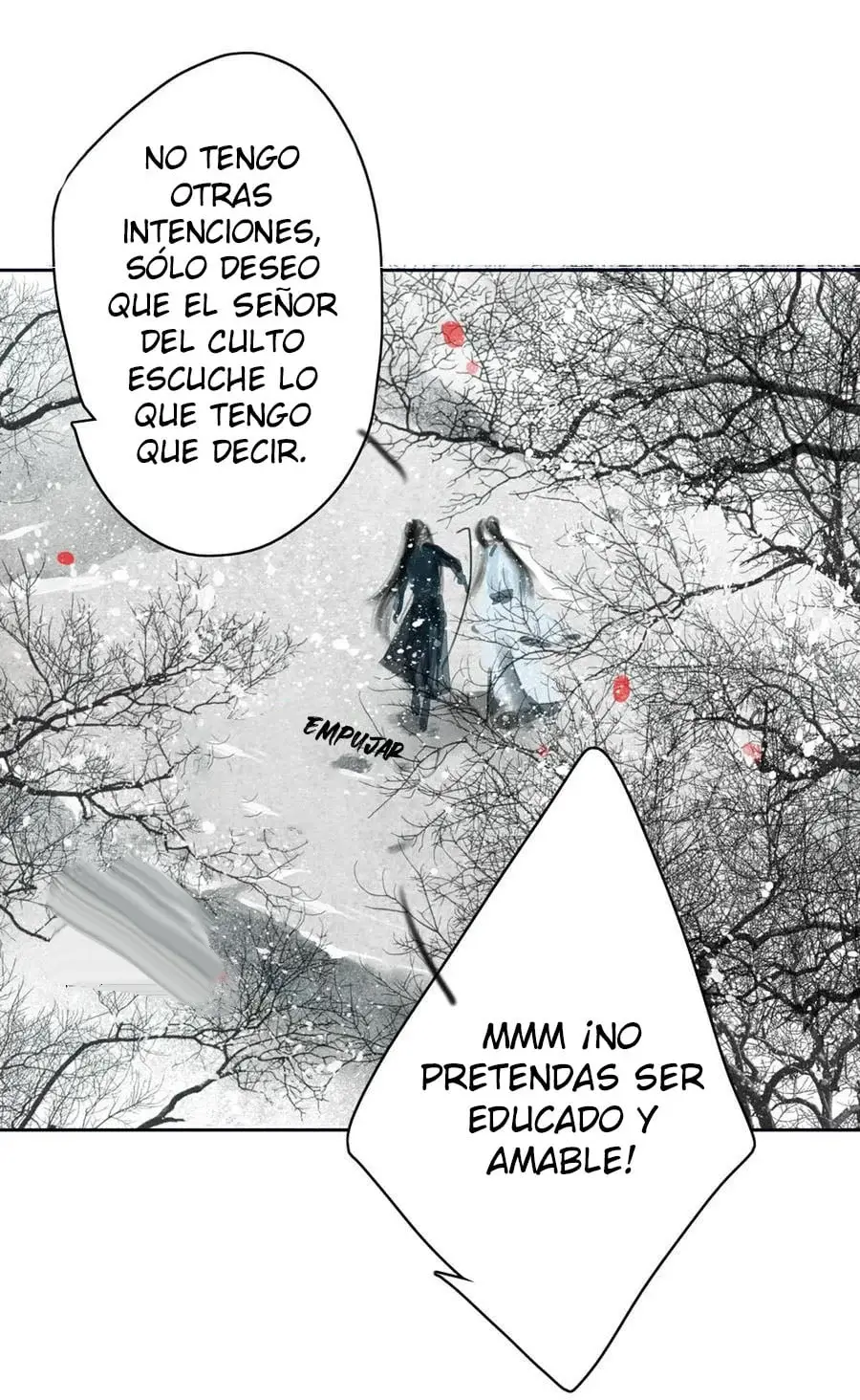 cisne solitario (Love Swan) (2019) - Capítulo 72 - Página 31 - LectorTMOo