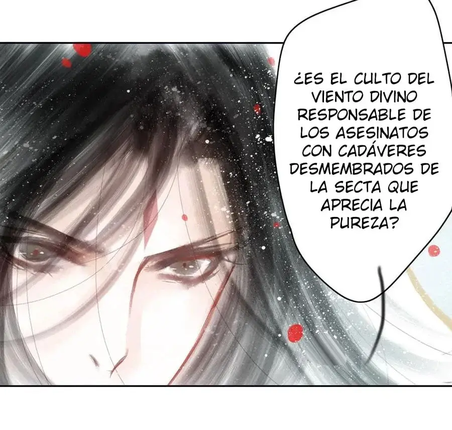 cisne solitario (Love Swan) (2019) - Capítulo 72 - Página 33 - LectorTMOo