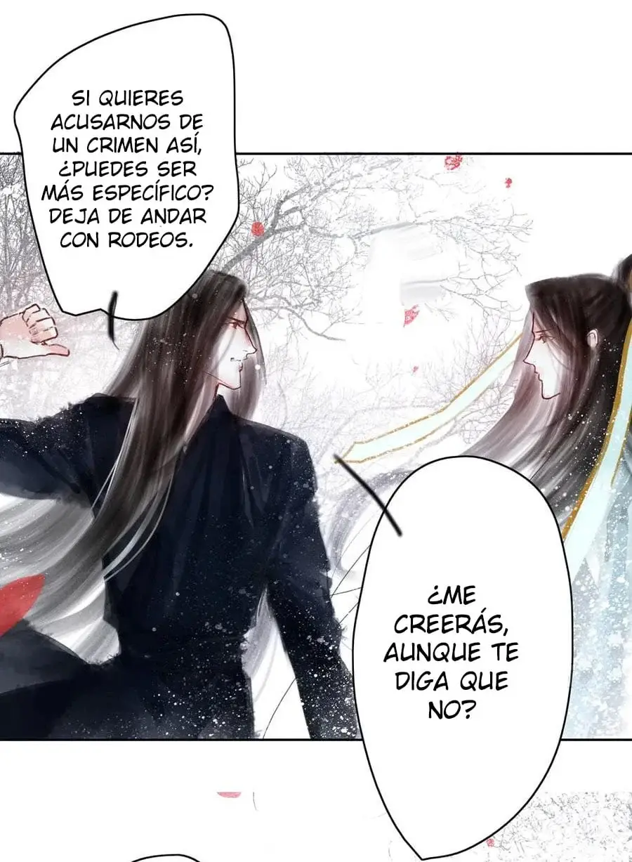 cisne solitario (Love Swan) (2019) - Capítulo 72 - Página 34 - LectorTMOo