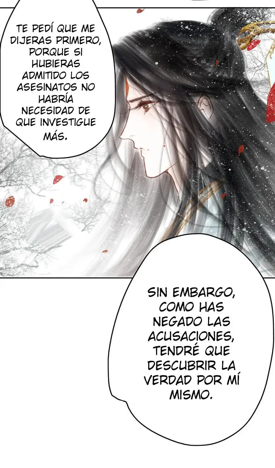 cisne solitario (Love Swan) (2019) - Capítulo 72 - Página 37 - LectorTMOo
