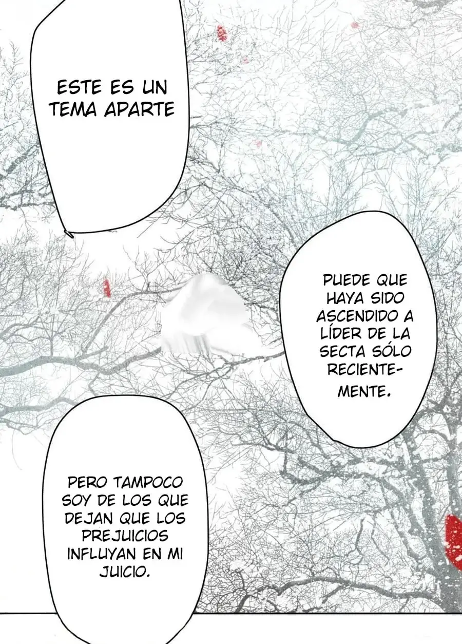 cisne solitario (Love Swan) (2019) - Capítulo 72 - Página 41 - LectorTMOo
