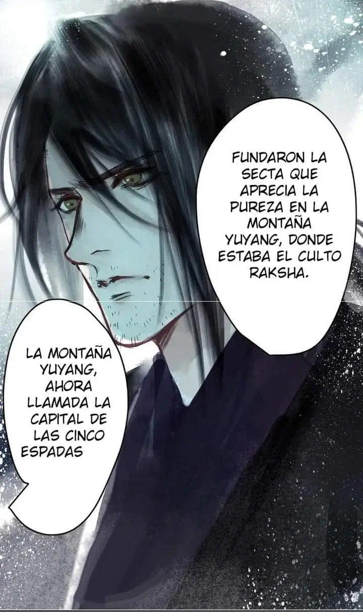 cisne solitario (Love Swan) (2019) - Capítulo 73 - Página 18 - LectorTMOo