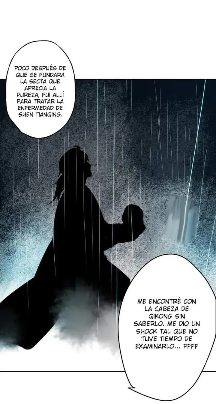 cisne solitario (Love Swan) (2019) - Capítulo 73 - Página 19 - LectorTMOo