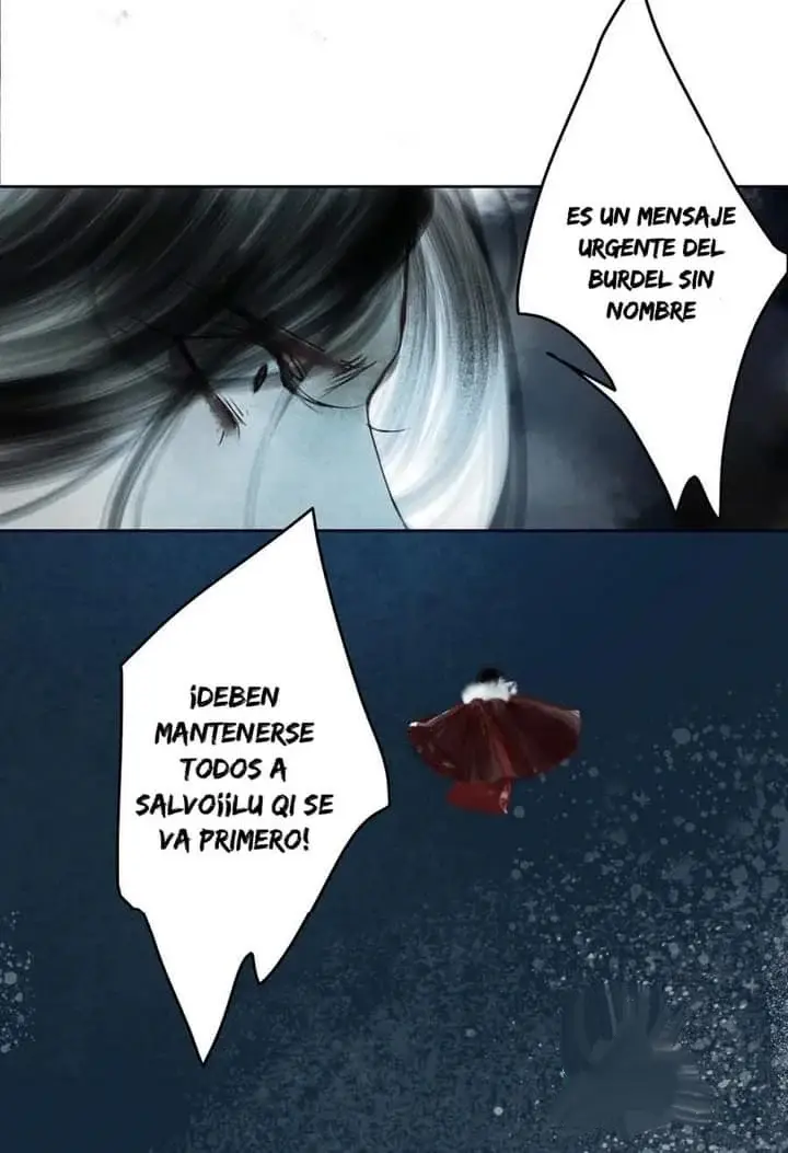 cisne solitario (Love Swan) (2019) - Capítulo 73 - Página 22 - LectorTMOo