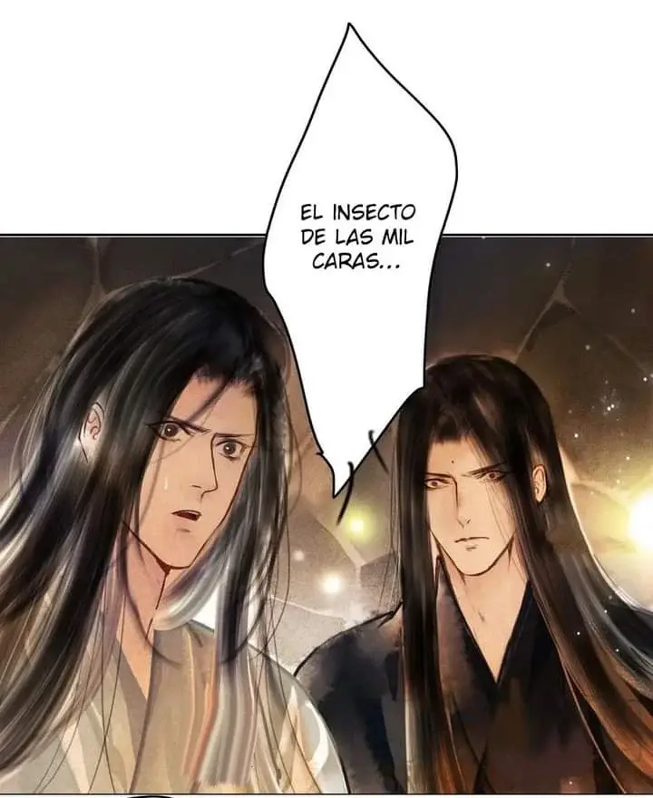 cisne solitario (Love Swan) (2019) - Capítulo 73 - Página 35 - LectorTMOo