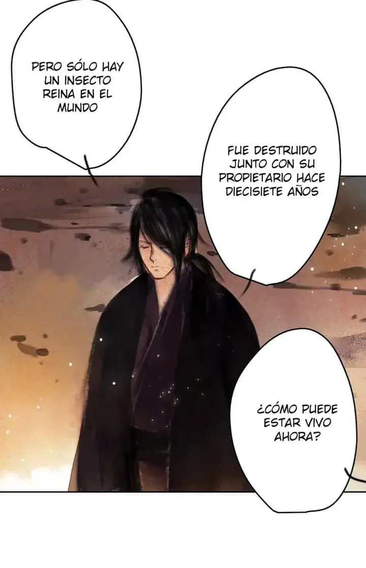cisne solitario (Love Swan) (2019) - Capítulo 73 - Página 36 - LectorTMOo