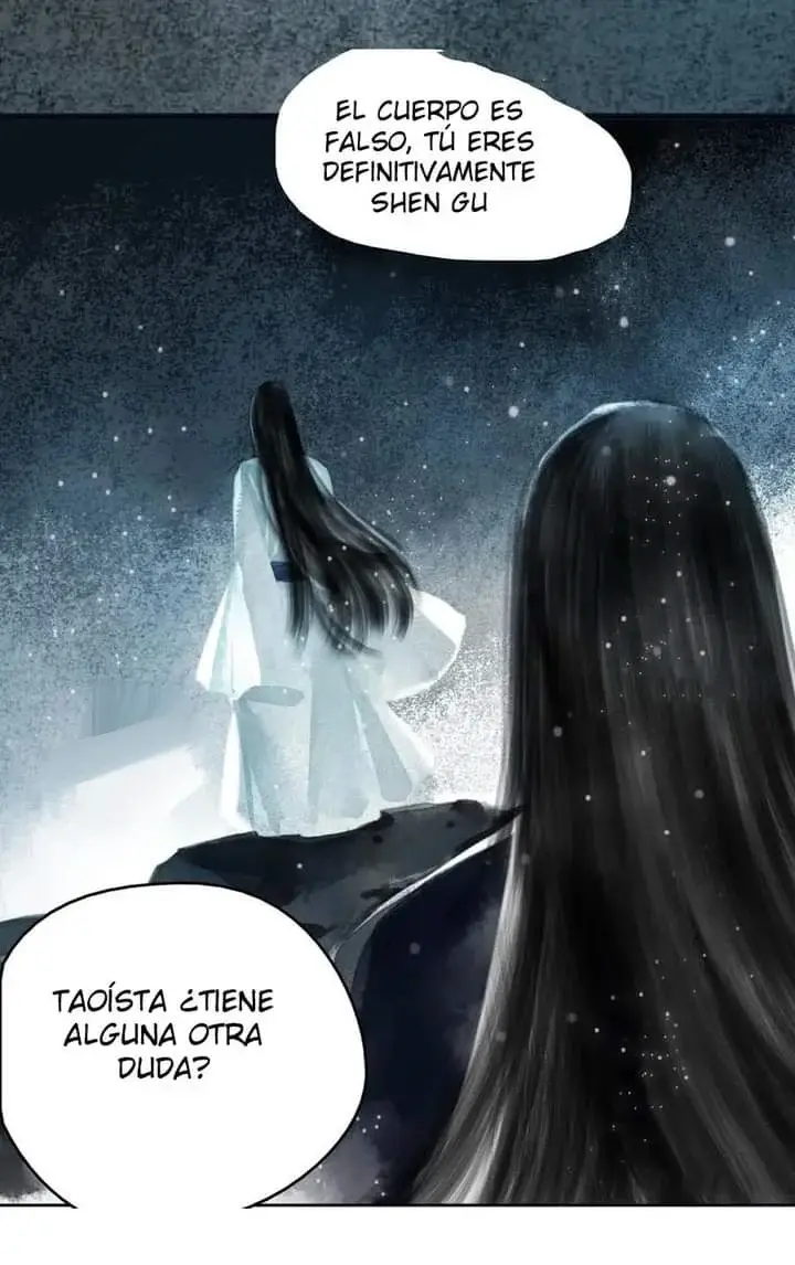 cisne solitario (Love Swan) (2019) - Capítulo 73 - Página 40 - LectorTMOo