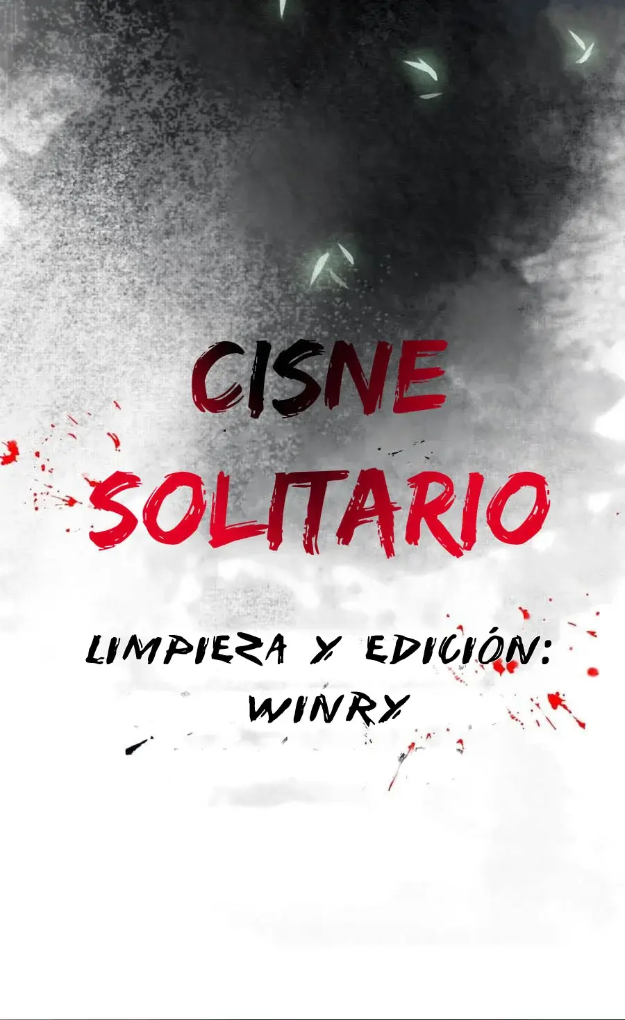 cisne solitario (Love Swan) (2019) - Capítulo 74 - Página 4 - LectorTMOo