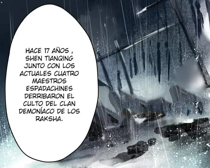 cisne solitario (Love Swan) (2019) - Capítulo 74 - Página 19 - LectorTMOo