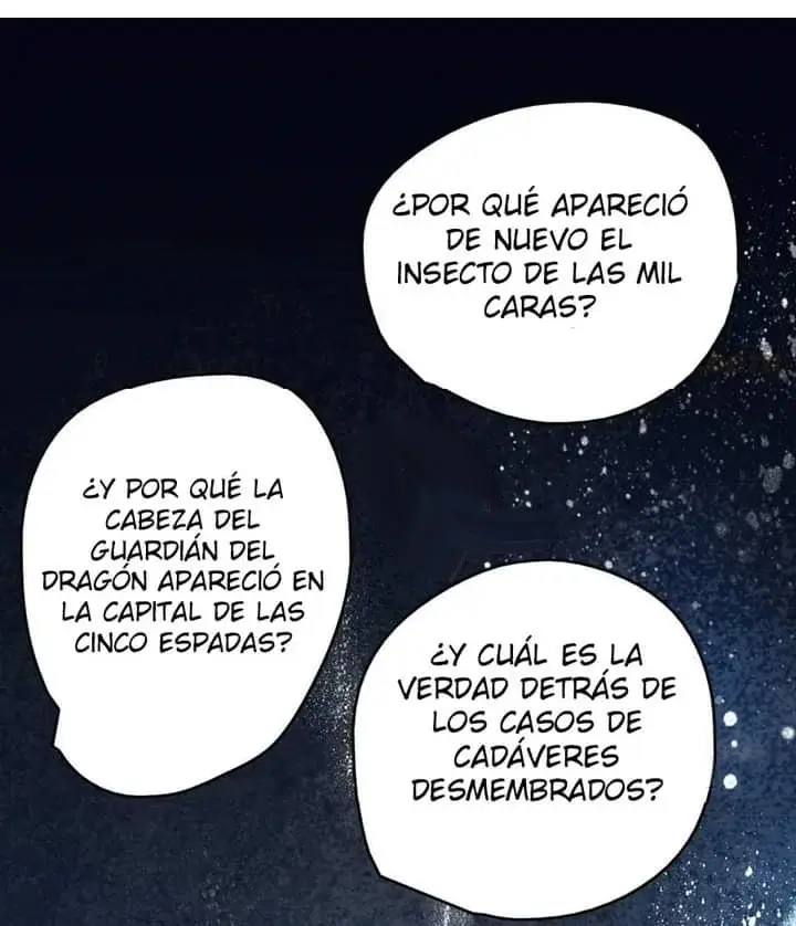 cisne solitario (Love Swan) (2019) - Capítulo 74 - Página 46 - LectorTMOo