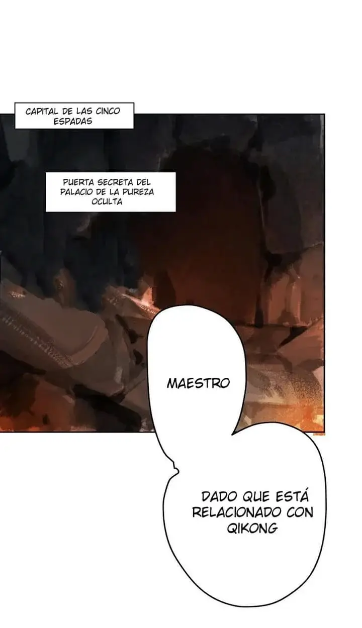 cisne solitario (Love Swan) (2019) - Capítulo 75 - Página 5 - LectorTMOo