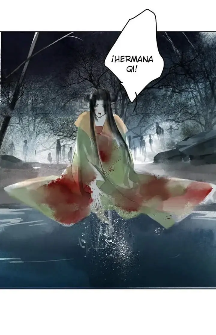 cisne solitario (Love Swan) (2019) - Capítulo 75 - Página 13 - LectorTMOo