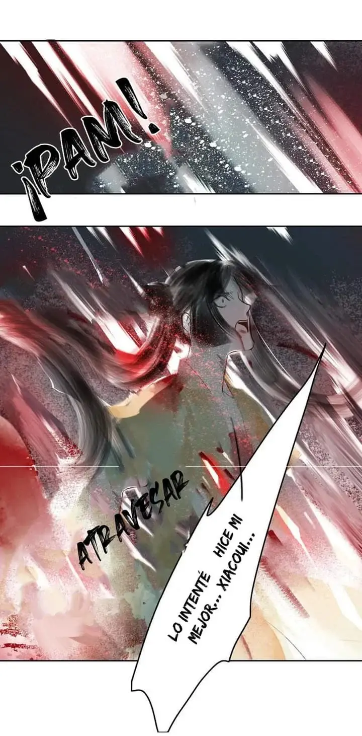 cisne solitario (Love Swan) (2019) - Capítulo 75 - Página 14 - LectorTMOo