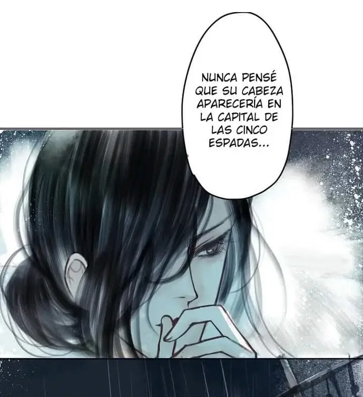 cisne solitario (Love Swan) (2019) - Capítulo 75 - Página 18 - LectorTMOo
