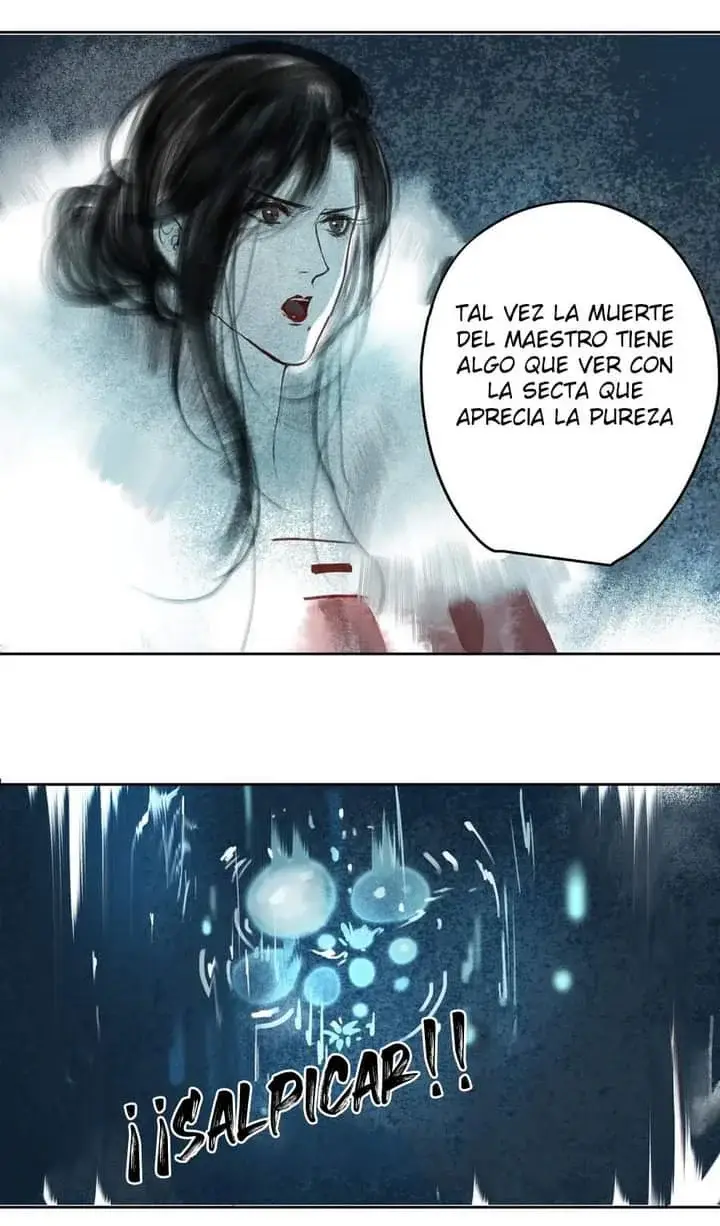 cisne solitario (Love Swan) (2019) - Capítulo 75 - Página 22 - LectorTMOo